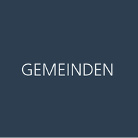 Gemeinden