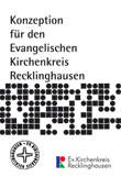 Titelseite der Konzeption des Ev. Kirchenkreises Recklinghausen