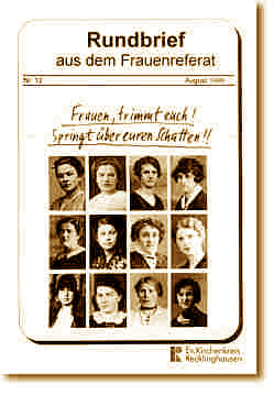 Frauenbrief