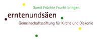 Ernten und Säen Logo (png)