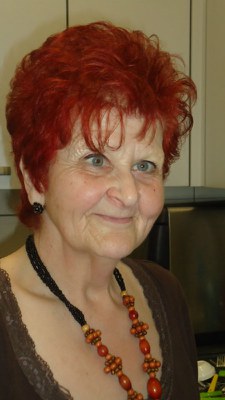 Elke Langbein