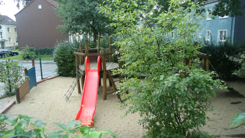 Spielplatz &Uuml;3 2