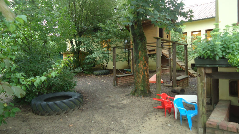 Spielplatz &Uuml;3 3