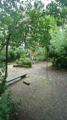 Spielplatz Ü3 4