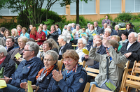 „Suchet der Stadt Bestes!“ Stadtkirchentag I - Ökumene wird groß geschrieben