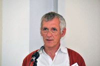 Hans-Jürgen Hörner (Recklinghausen)