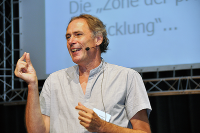 Dr. Herbert Renz-Polster