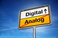 Digitalisierung gestalten - Einladung zum Workshop-Forum "Arbeit 4.0" am Samstag, 17. November, von 10 bis 15 Uhr im Max-Born-Berufskolleg 