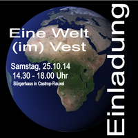 Eine Welt (im) Vest