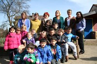 Lutherkindergarten und Pestalozzikindergarten ausgezeichnet