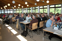 Sommersynode2007