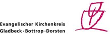 Logo Kirchenkreis Gladebeck-Bottrop-Dorsten