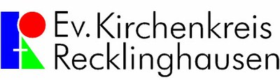 Logo des Kirchenkreises Recklinghausen