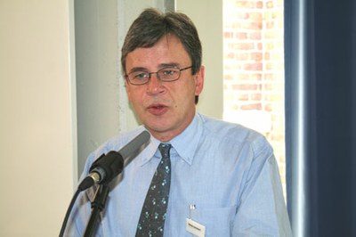 Pfr. Günter Johnsdorf