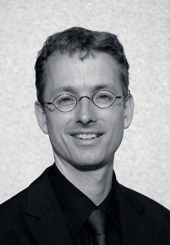 Dr. Uwe Gerstenkorn