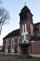 Ost-Vest-Konzert in Oer-Erkenschwicker Johanneskirche