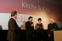 Rache, Verlust, Schuld, Erlösung und Versöhnung - „Circles“ mit dem Preis des 5. Kirchliches Filmfest ausgezeichnet