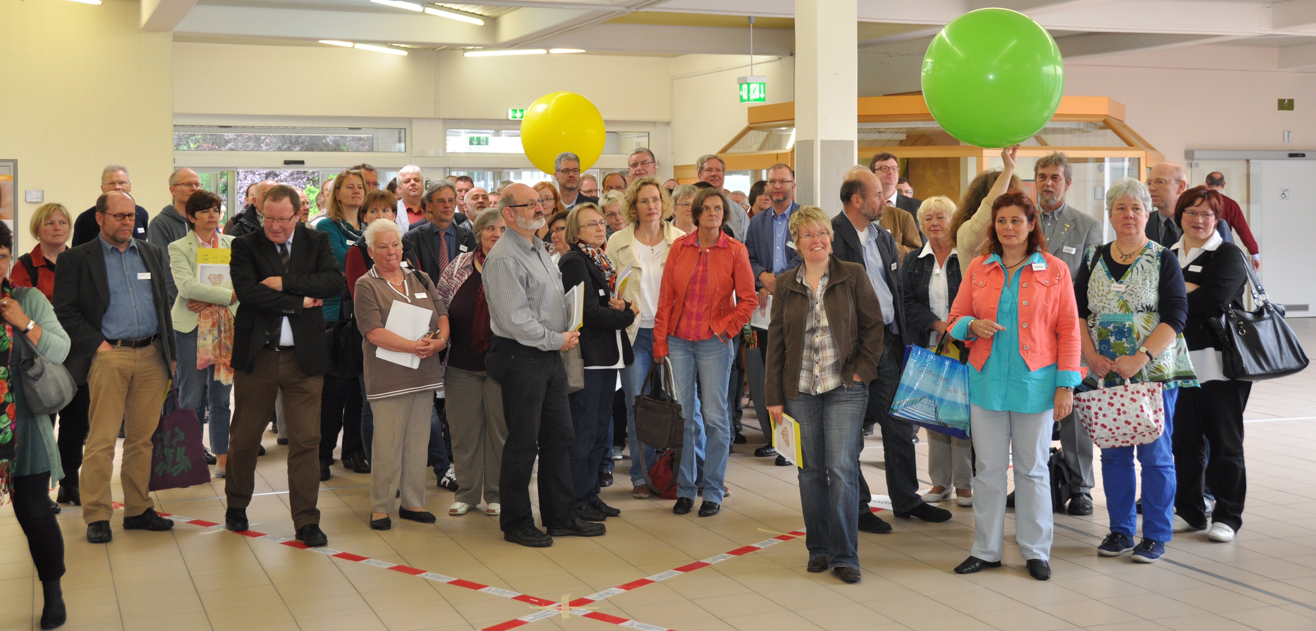 Sommersynode im Evangelischen Kirchenkreis Recklinghausen