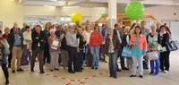 Sommersynode im Evangelischen Kirchenkreis Recklinghausen