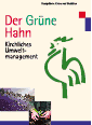 Grüner Hahn Icon